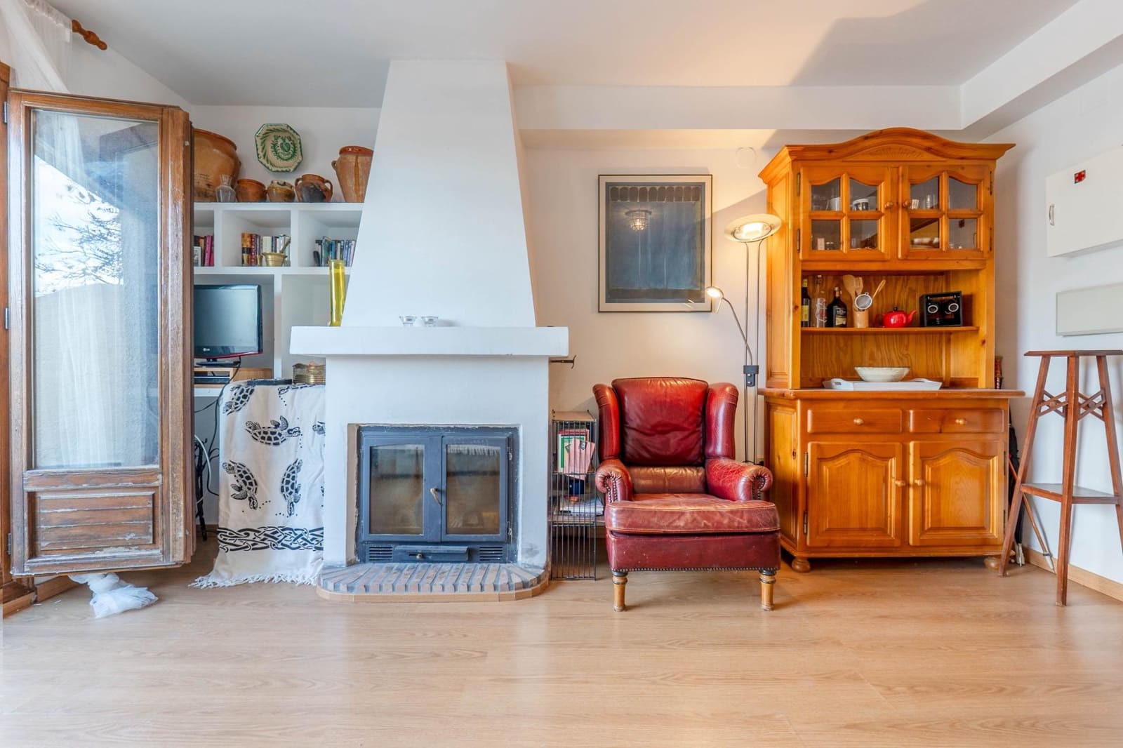 1 sypialnia Apartament na sprzedaż w Bubion - 72 000 € (Ref: 9437759)