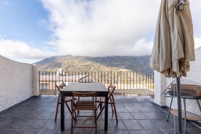 1 sypialnia Apartament na sprzedaż w Bubión - 72 000 € (Ref: 9437759)