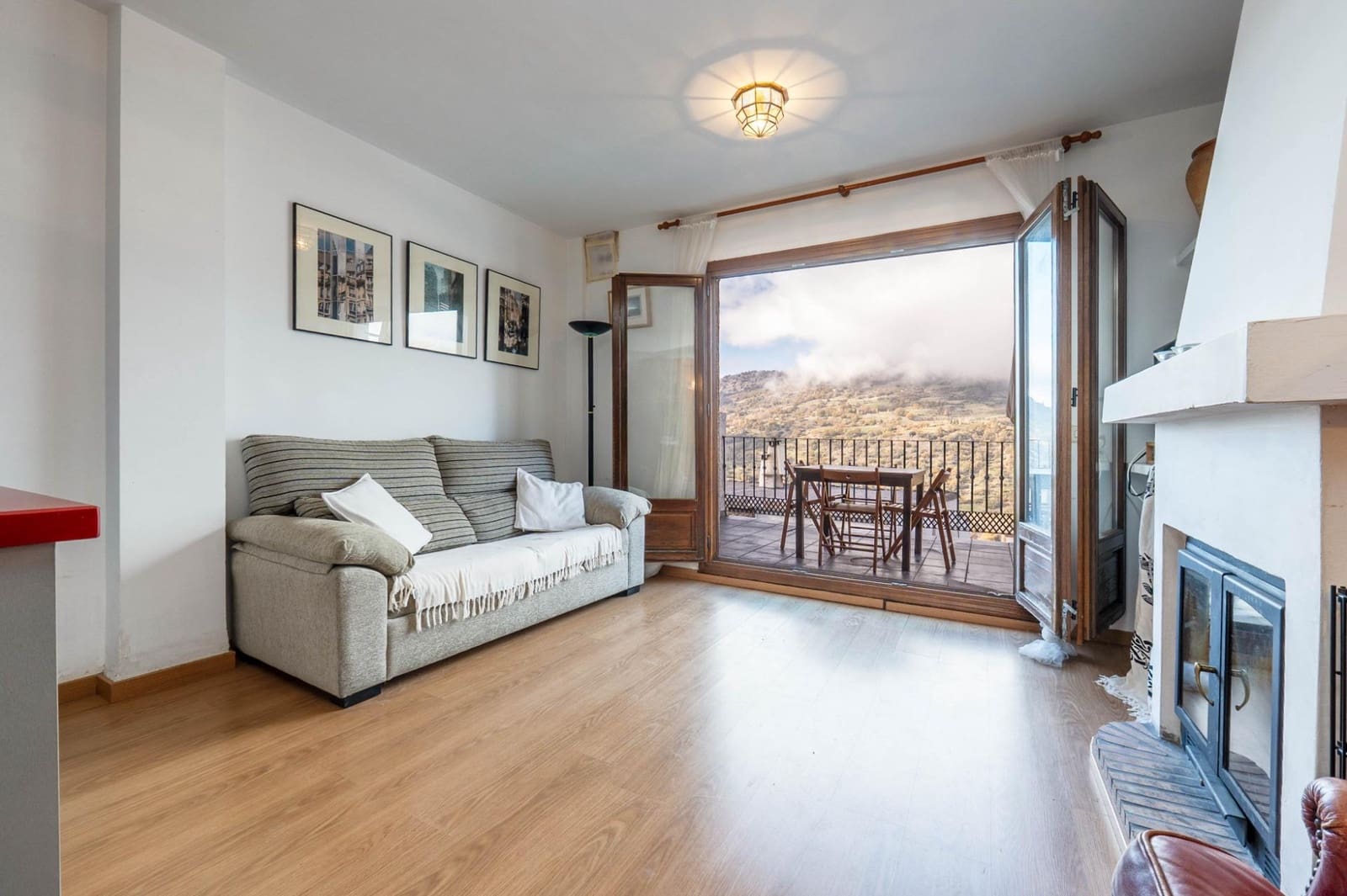 1 sypialnia Apartament na sprzedaż w Bubion - 72 000 € (Ref: 9437759)