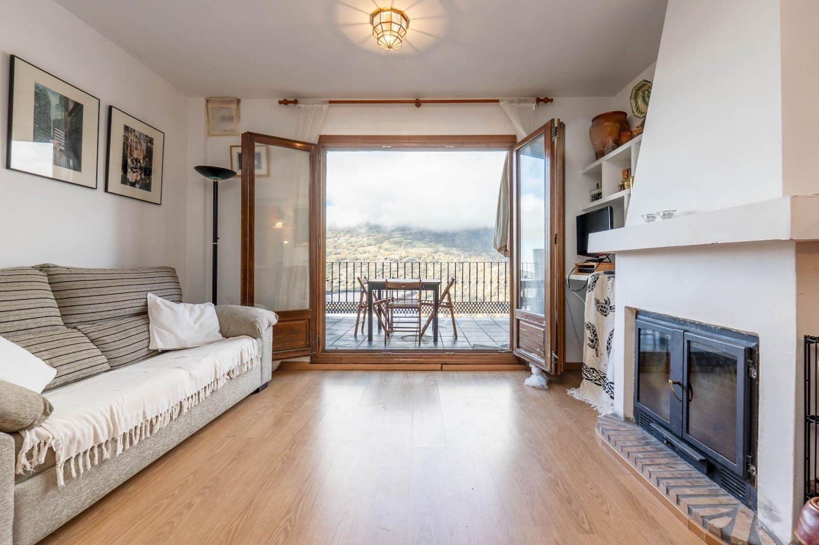 1 sypialnia Apartament na sprzedaż w Bubion - 72 000 € (Ref: 9437759)