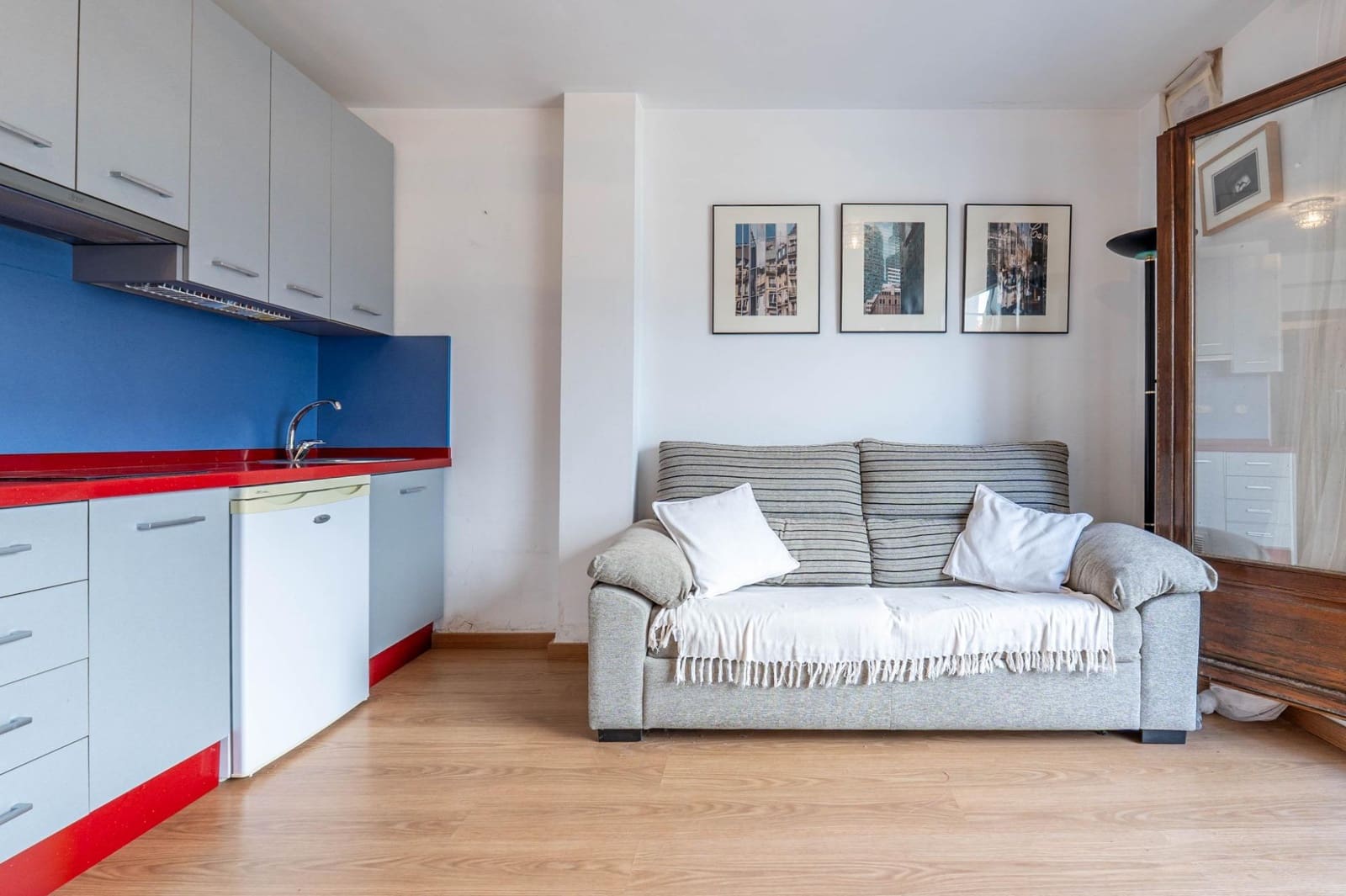 1 sypialnia Apartament na sprzedaż w Bubion - 72 000 € (Ref: 9437759)