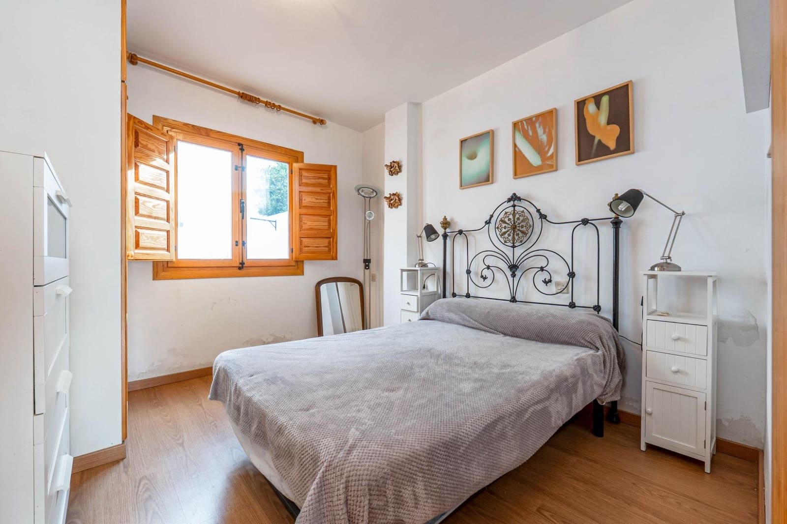 1 sypialnia Apartament na sprzedaż w Bubion - 72 000 € (Ref: 9437759)