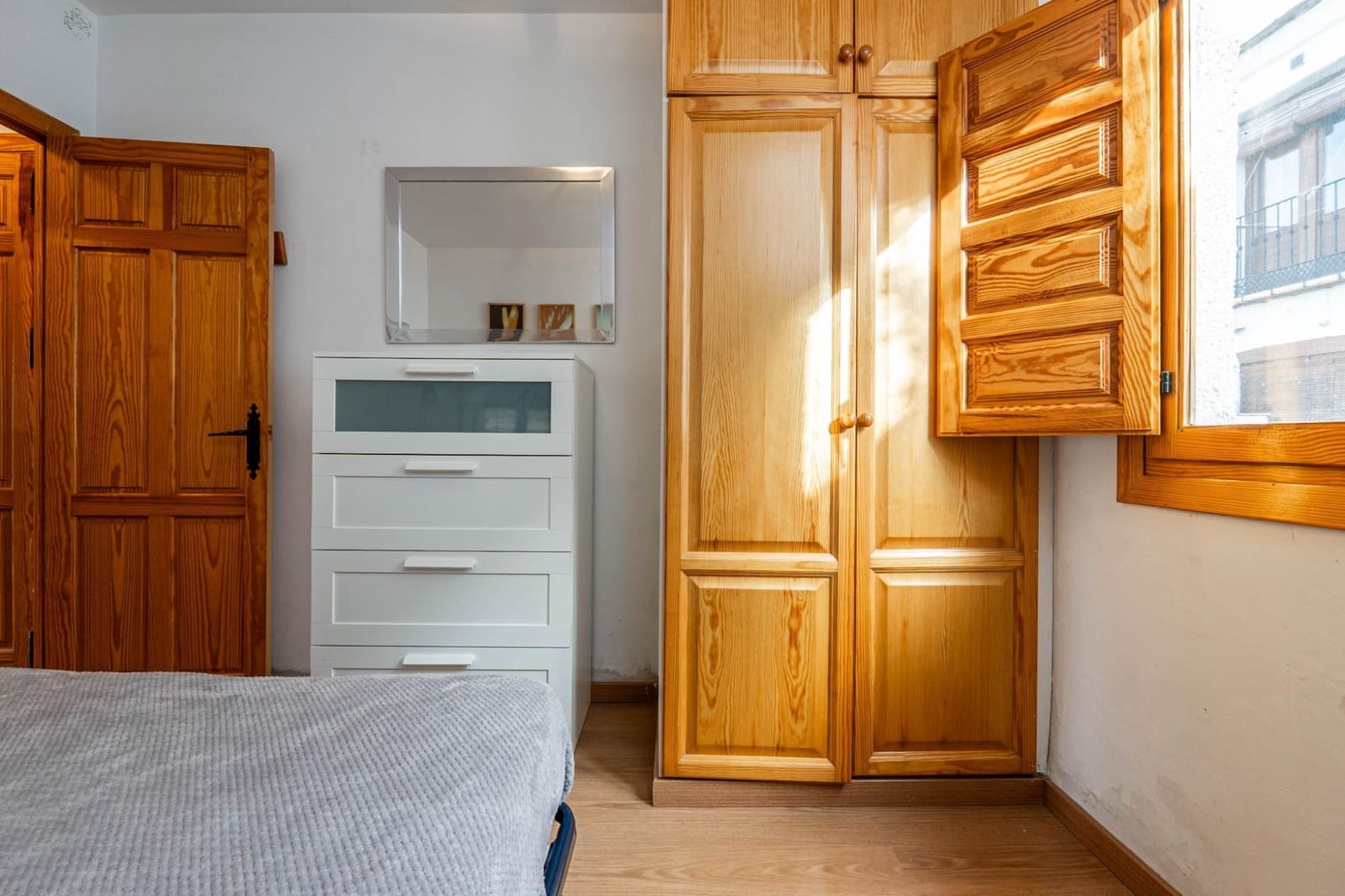 1 sypialnia Apartament na sprzedaż w Bubion - 72 000 € (Ref: 9437759)