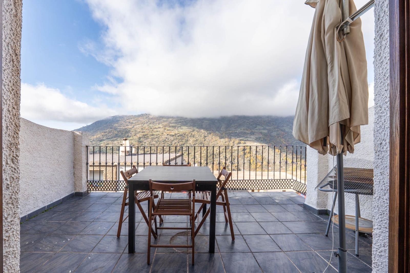 1 sypialnia Apartament na sprzedaż w Bubion - 72 000 € (Ref: 9437759)