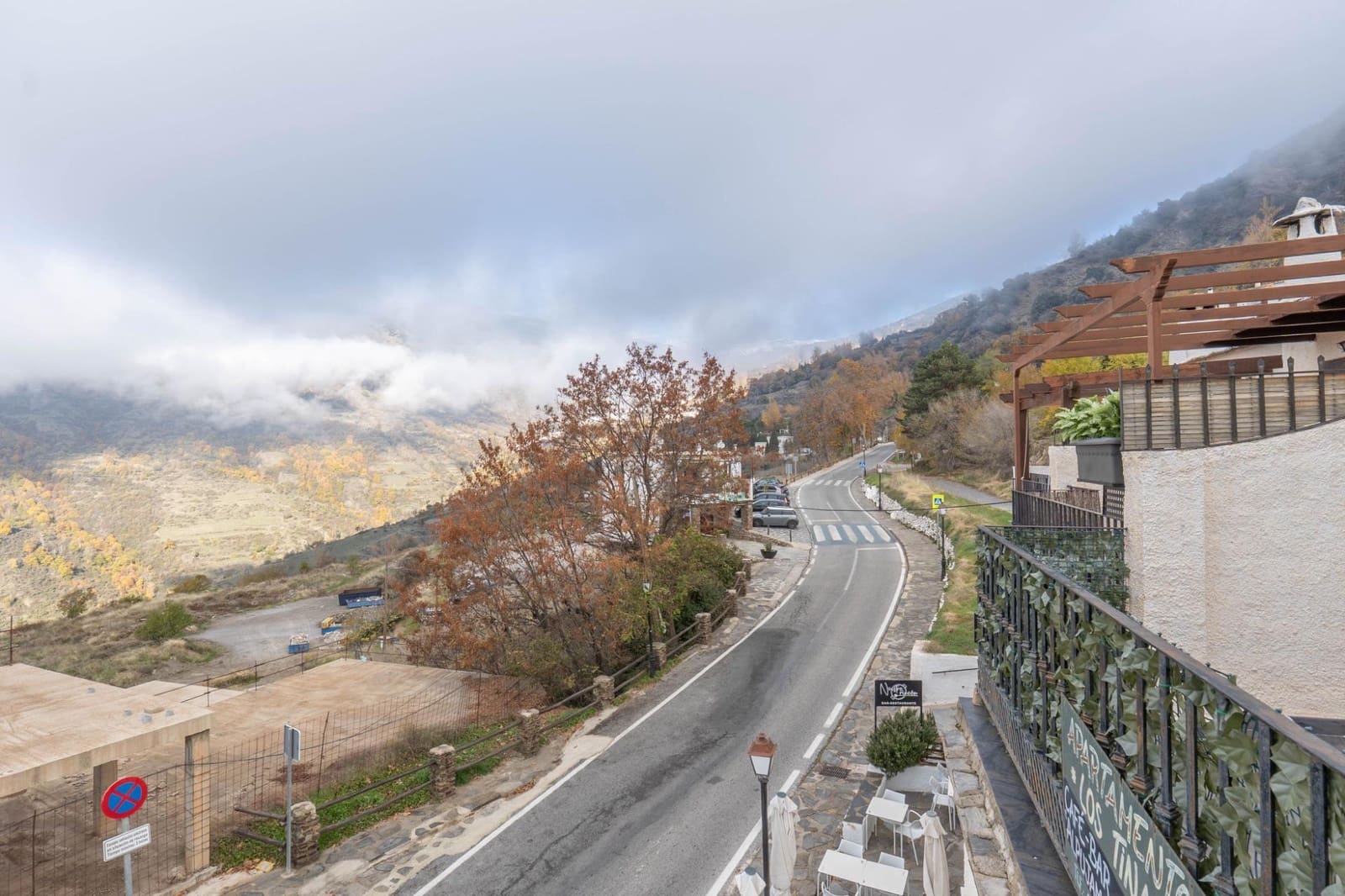 1 sypialnia Apartament na sprzedaż w Bubion - 72 000 € (Ref: 9437759)