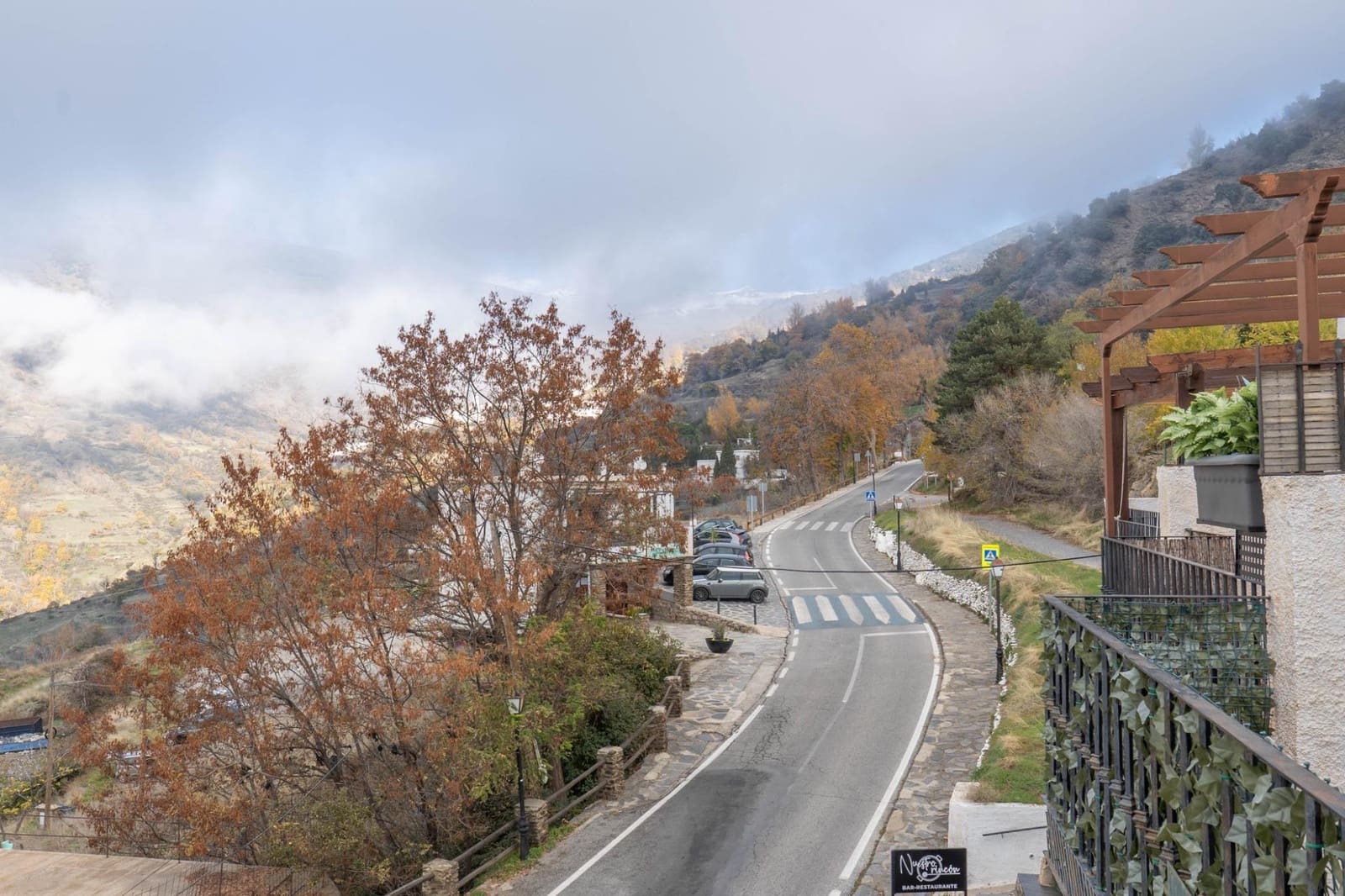 1 sypialnia Apartament na sprzedaż w Bubion - 72 000 € (Ref: 9437759)