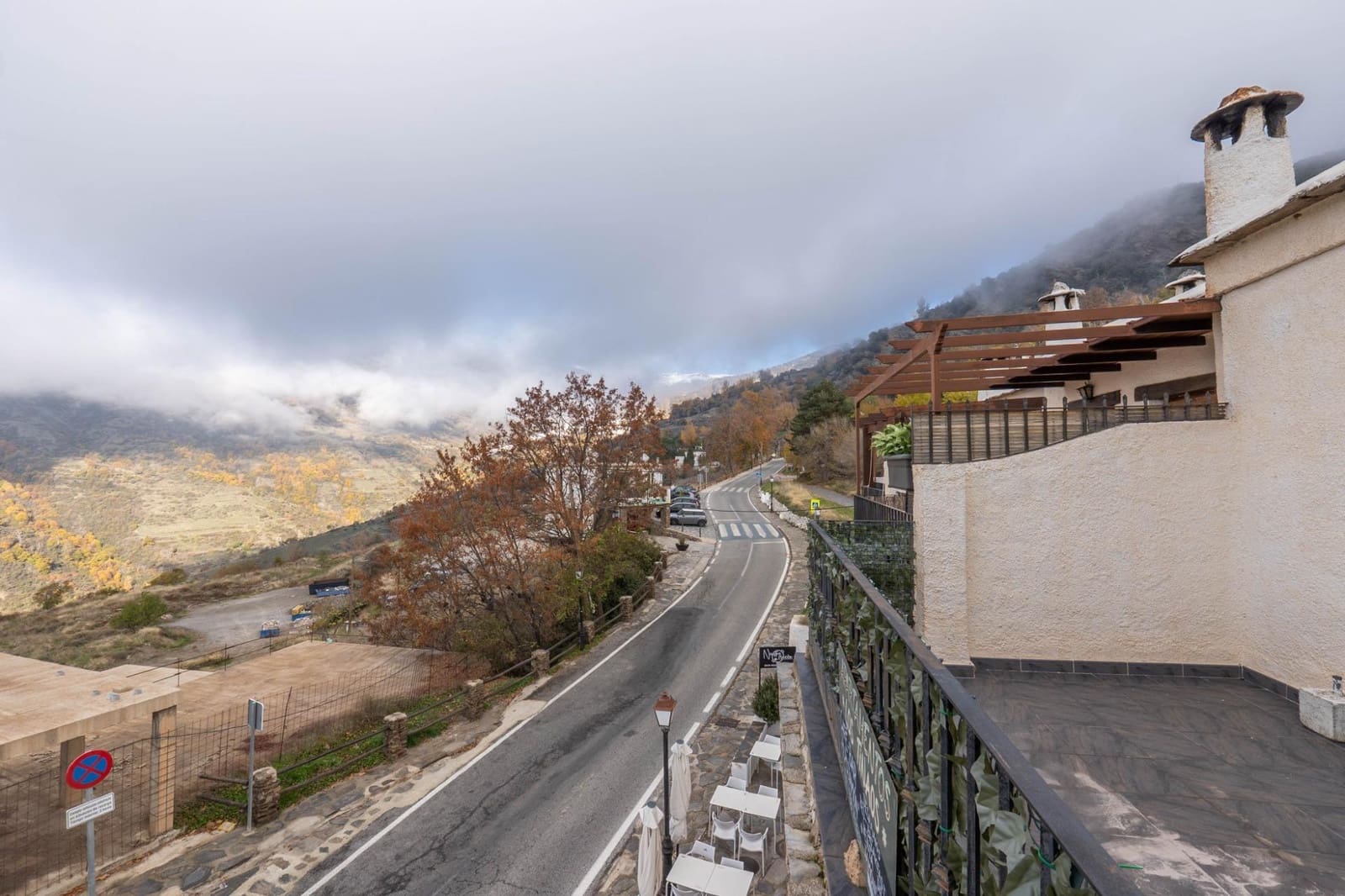 1 sypialnia Apartament na sprzedaż w Bubion - 72 000 € (Ref: 9437759)