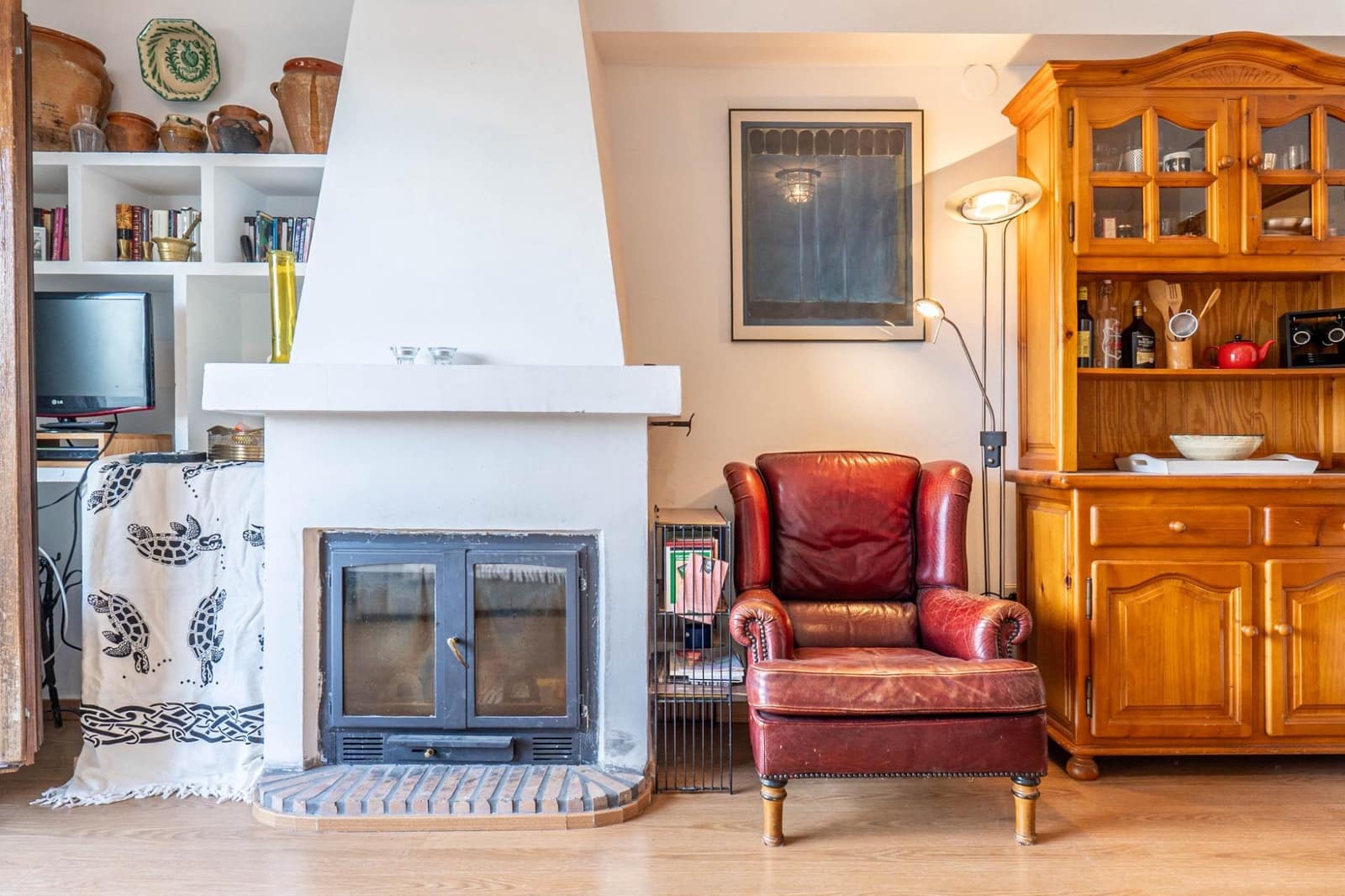 1 sypialnia Apartament na sprzedaż w Bubion - 72 000 € (Ref: 9437759)