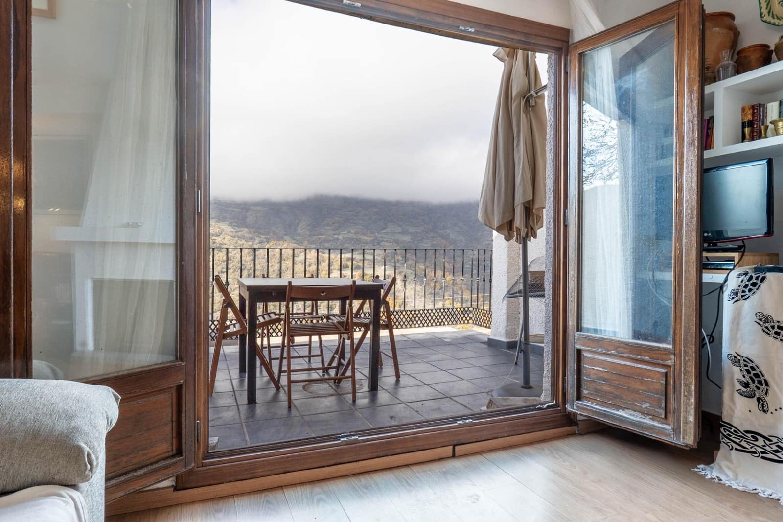 1 sypialnia Apartament na sprzedaż w Bubion - 72 000 € (Ref: 9437759)