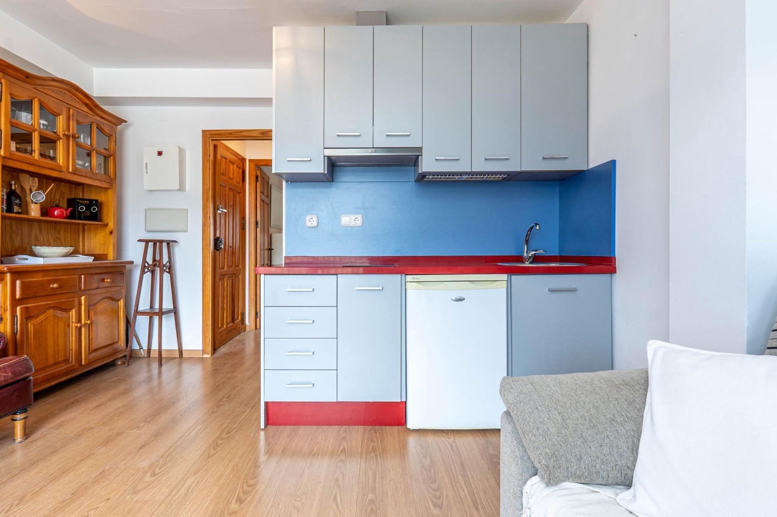 1 sypialnia Apartament na sprzedaż w Bubion - 72 000 € (Ref: 9437759)