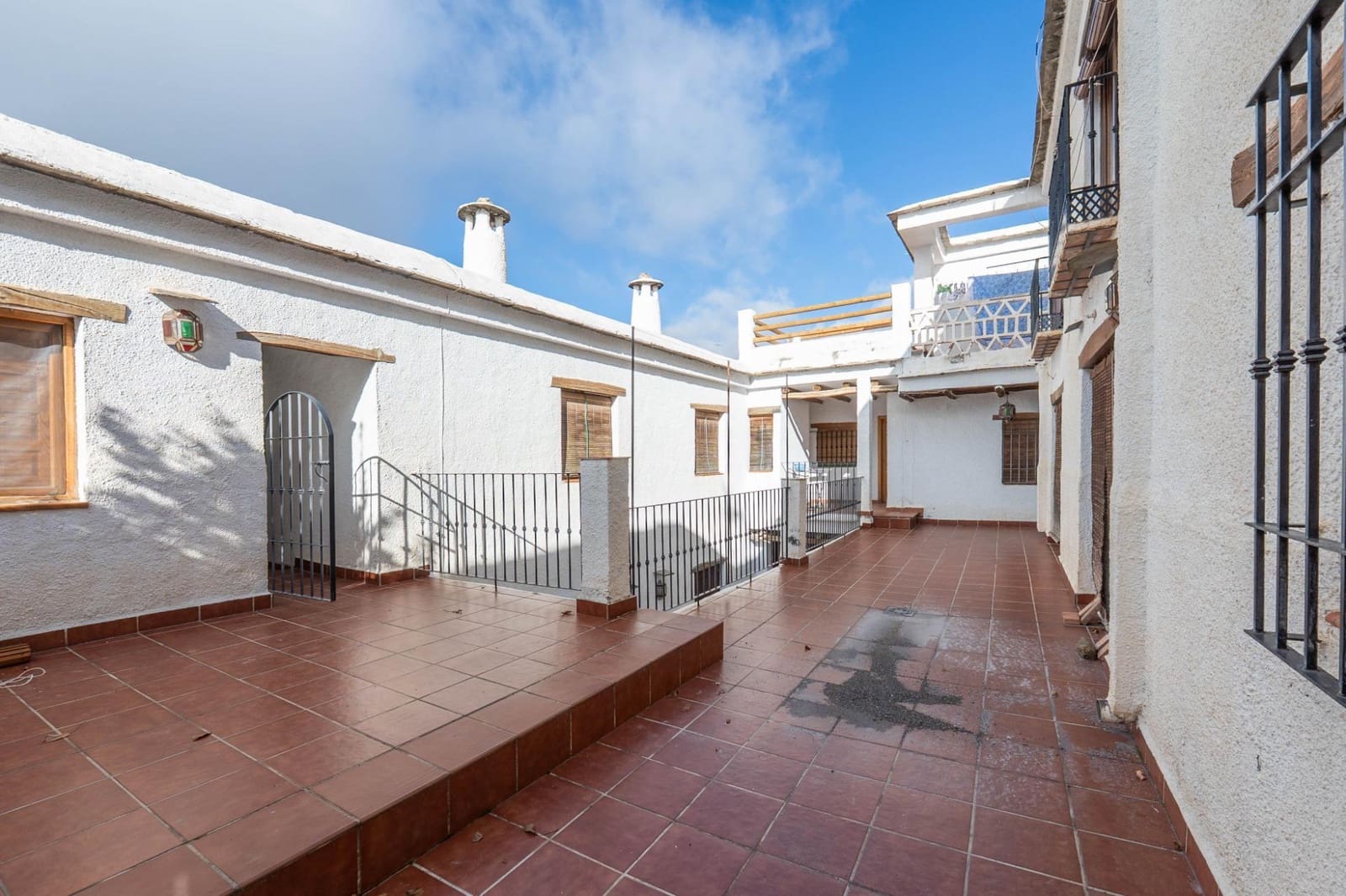 1 sypialnia Apartament na sprzedaż w Bubion - 72 000 € (Ref: 9437759)