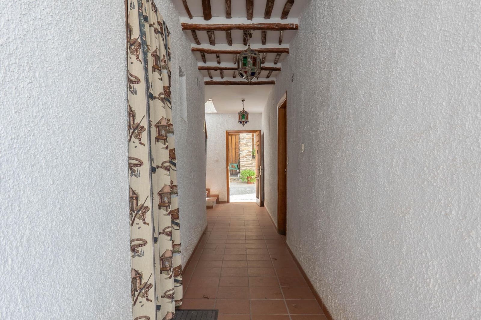 1 sypialnia Apartament na sprzedaż w Bubion - 72 000 € (Ref: 9437759)