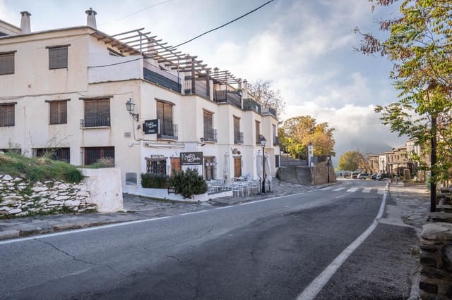 1 sypialnia Apartament na sprzedaż w Bubión - 72 000 € (Ref: 9437759)