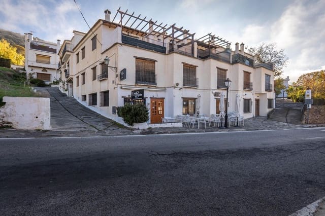 1 sypialnia Apartament na sprzedaż w Bubión - 72 000 € (Ref: 9437759)