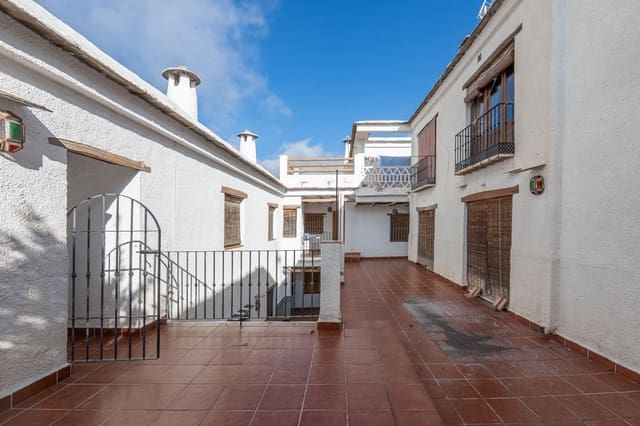 1 sypialnia Apartament na sprzedaż w Bubión - 72 000 € (Ref: 9437759)