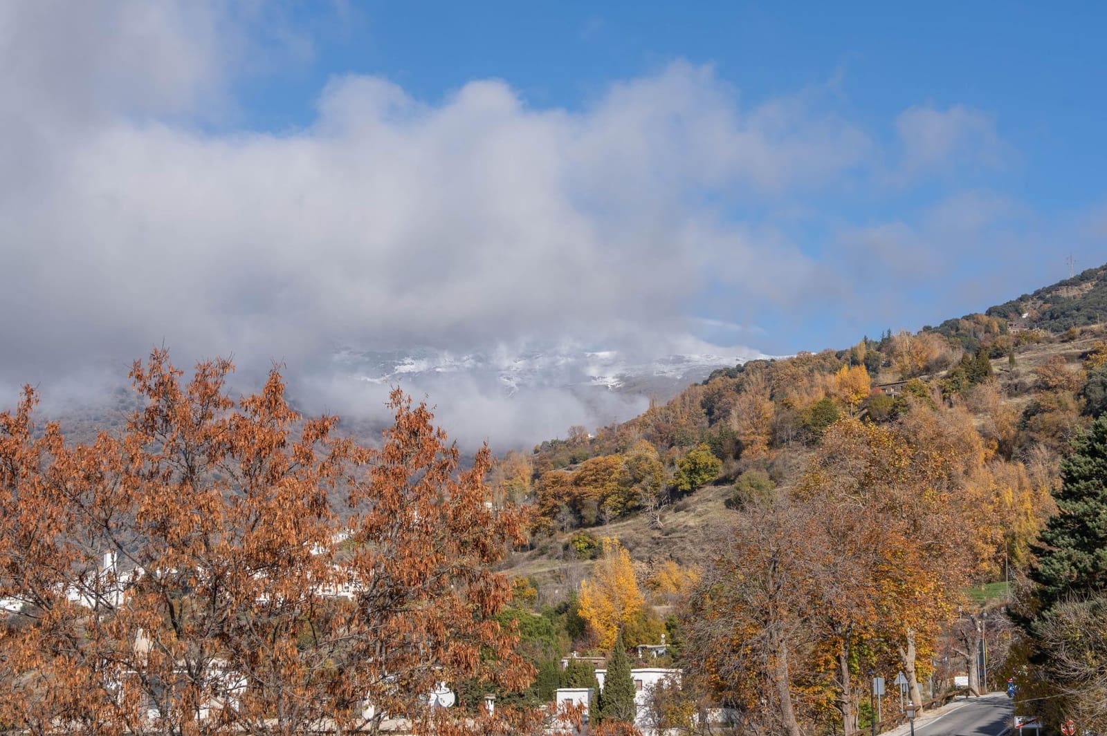 1 sypialnia Apartament na sprzedaż w Bubion - 72 000 € (Ref: 9437759)