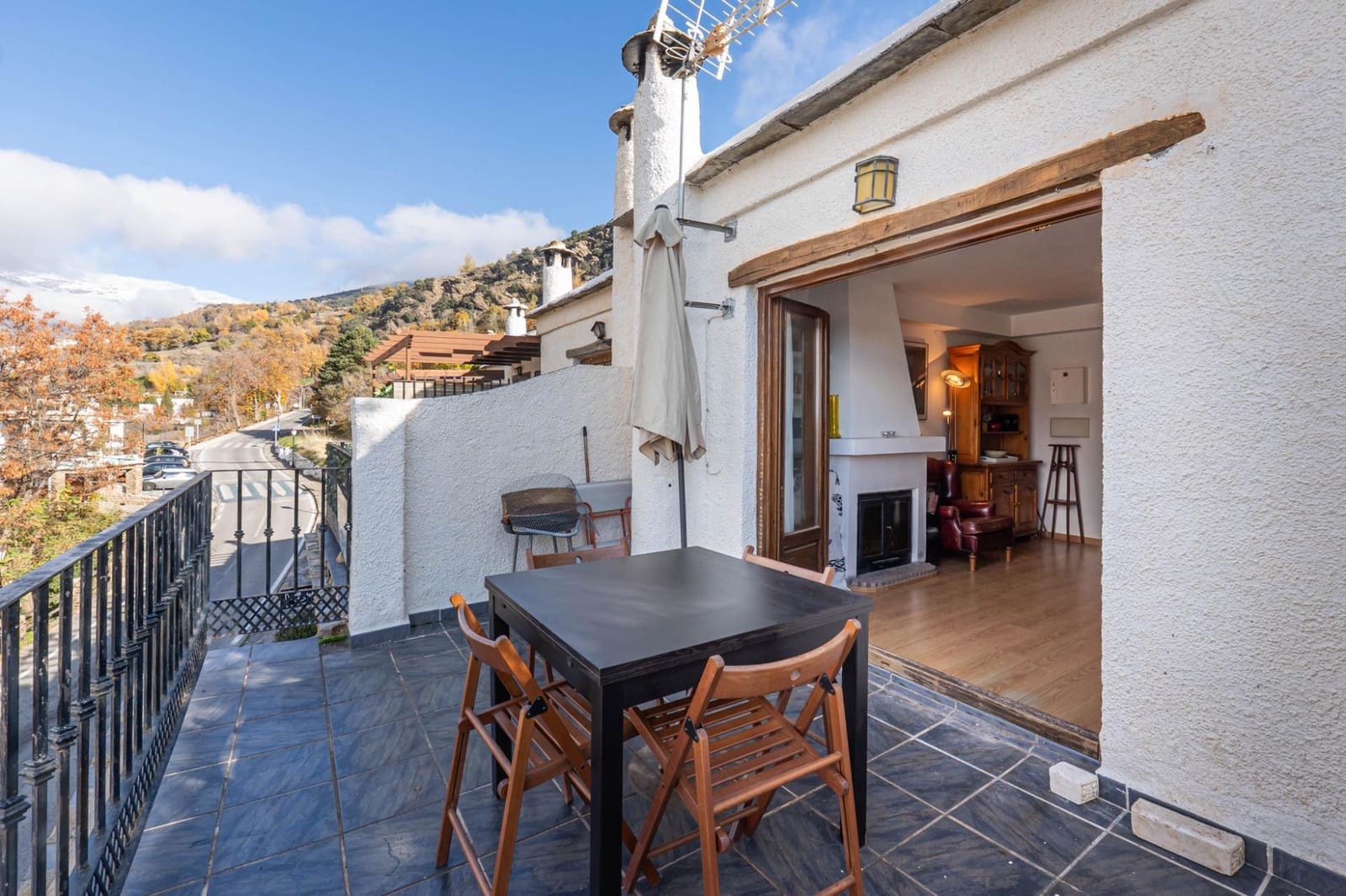 1 sypialnia Apartament na sprzedaż w Bubion - 72 000 € (Ref: 9437759)