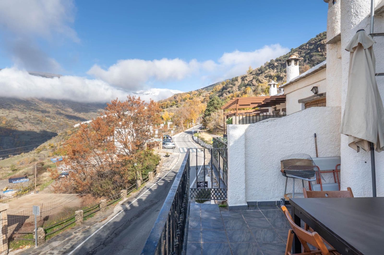 1 sypialnia Apartament na sprzedaż w Bubion - 72 000 € (Ref: 9437759)