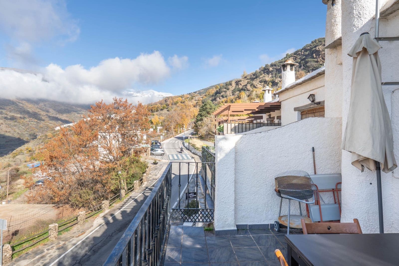 1 sypialnia Apartament na sprzedaż w Bubion - 72 000 € (Ref: 9437759)