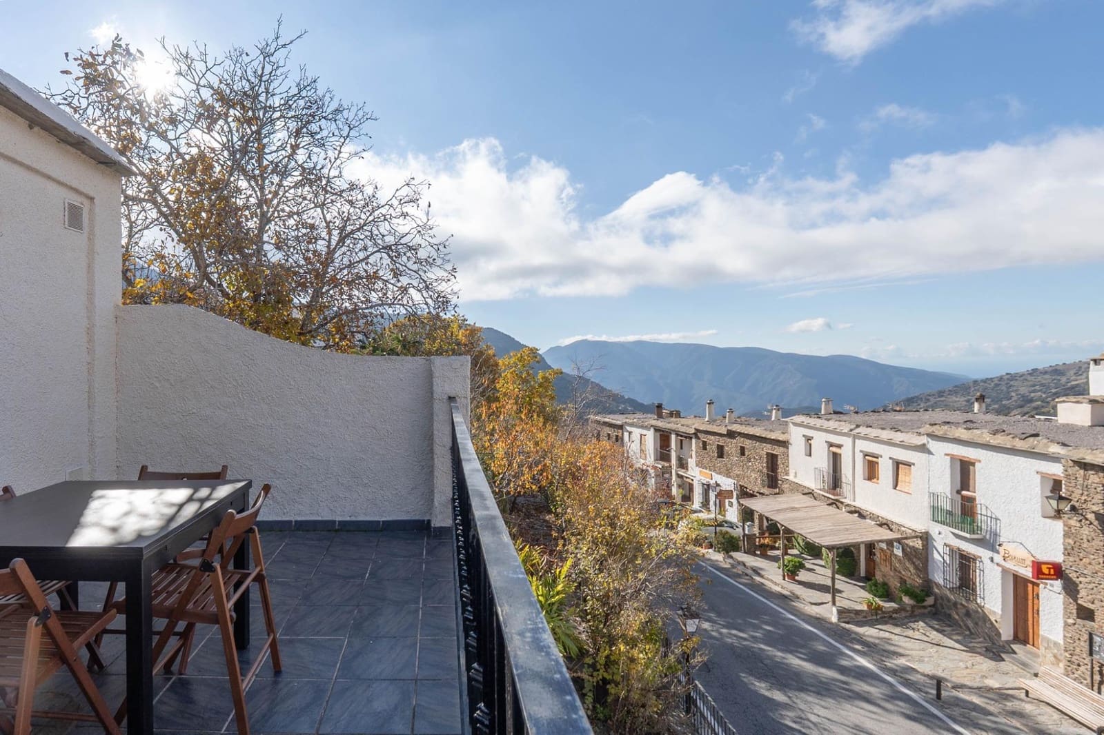 1 sypialnia Apartament na sprzedaż w Bubion - 72 000 € (Ref: 9437759)