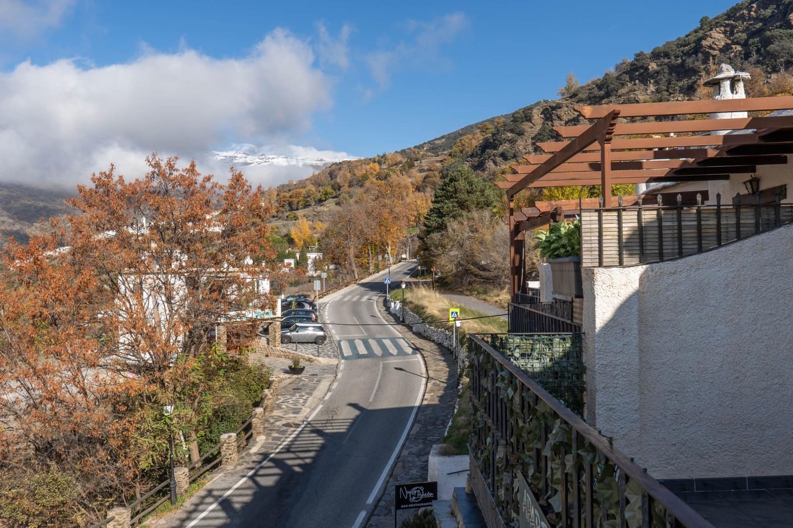 1 sypialnia Apartament na sprzedaż w Bubion - 72 000 € (Ref: 9437759)