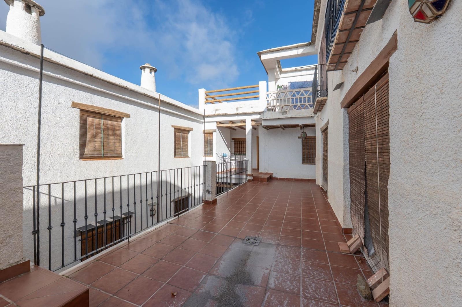 1 sypialnia Apartament na sprzedaż w Bubion - 72 000 € (Ref: 9437759)