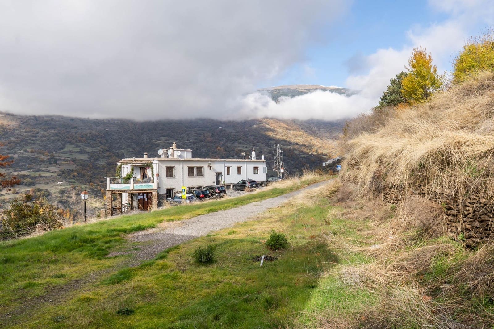 1 sypialnia Apartament na sprzedaż w Bubion - 72 000 € (Ref: 9437759)