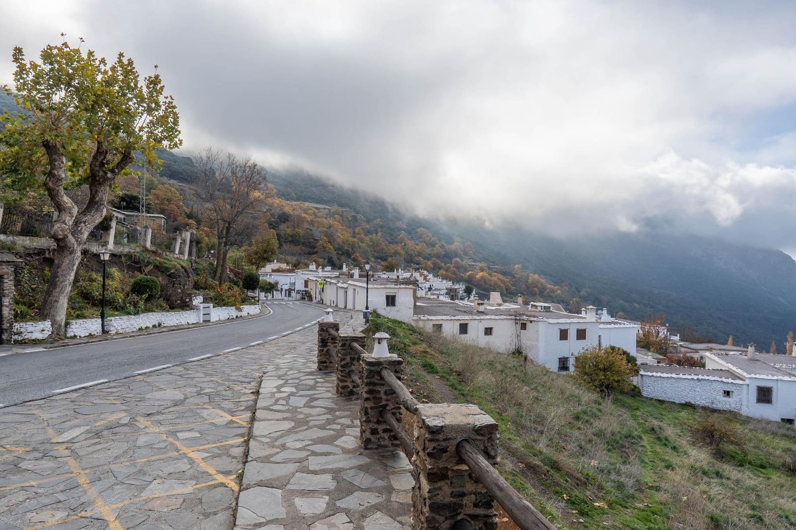 1 sypialnia Apartament na sprzedaż w Bubion - 72 000 € (Ref: 9437759)