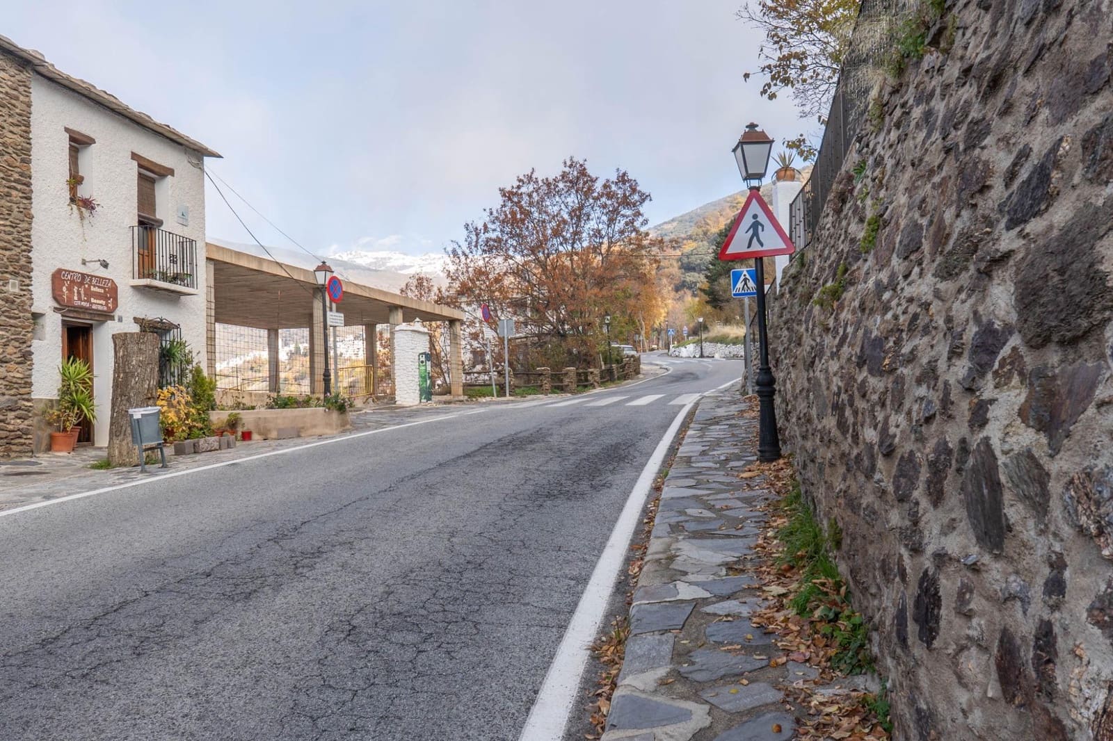 1 sypialnia Apartament na sprzedaż w Bubion - 72 000 € (Ref: 9437759)