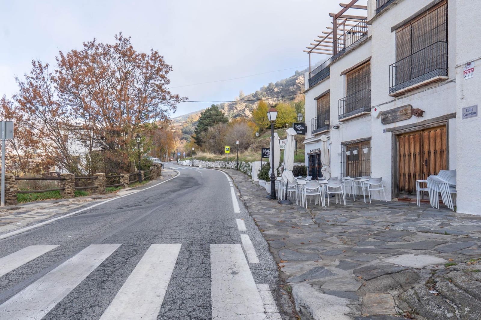 1 sypialnia Apartament na sprzedaż w Bubion - 72 000 € (Ref: 9437759)