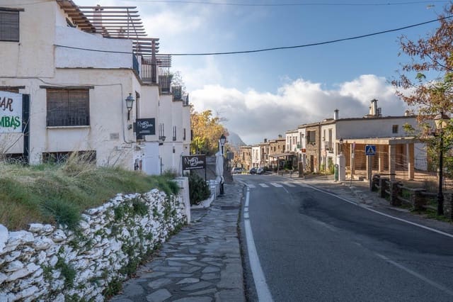 1 sypialnia Apartament na sprzedaż w Bubión - 72 000 € (Ref: 9437759)