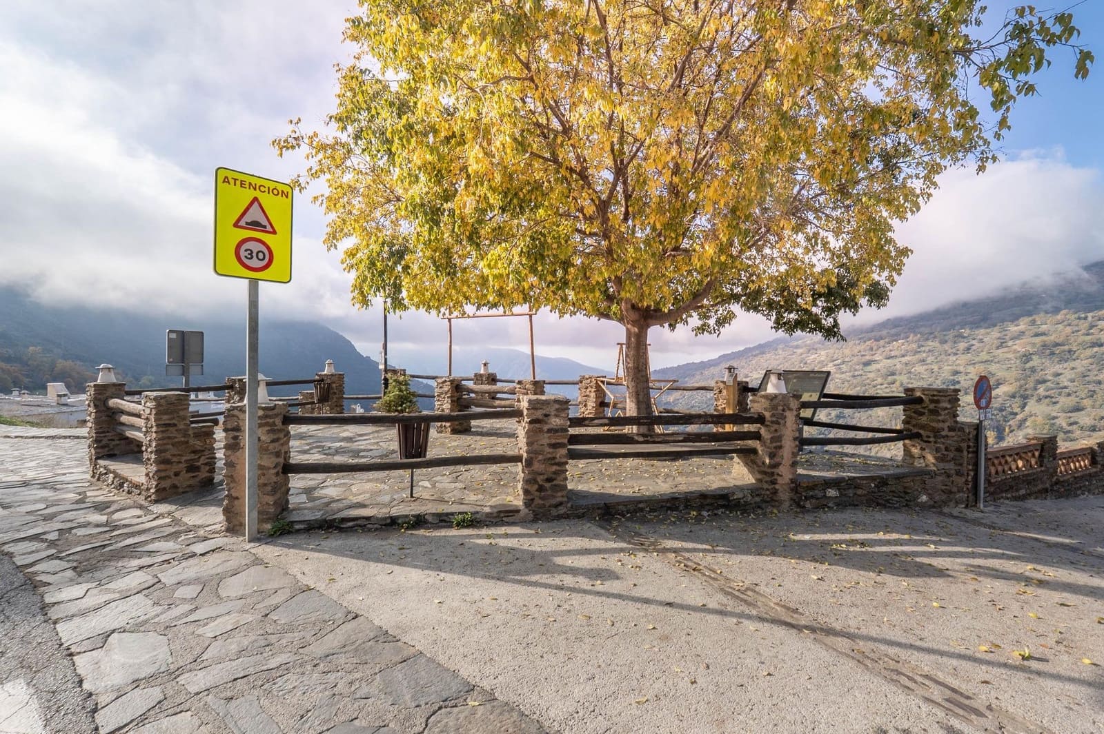 1 sypialnia Apartament na sprzedaż w Bubion - 72 000 € (Ref: 9437759)