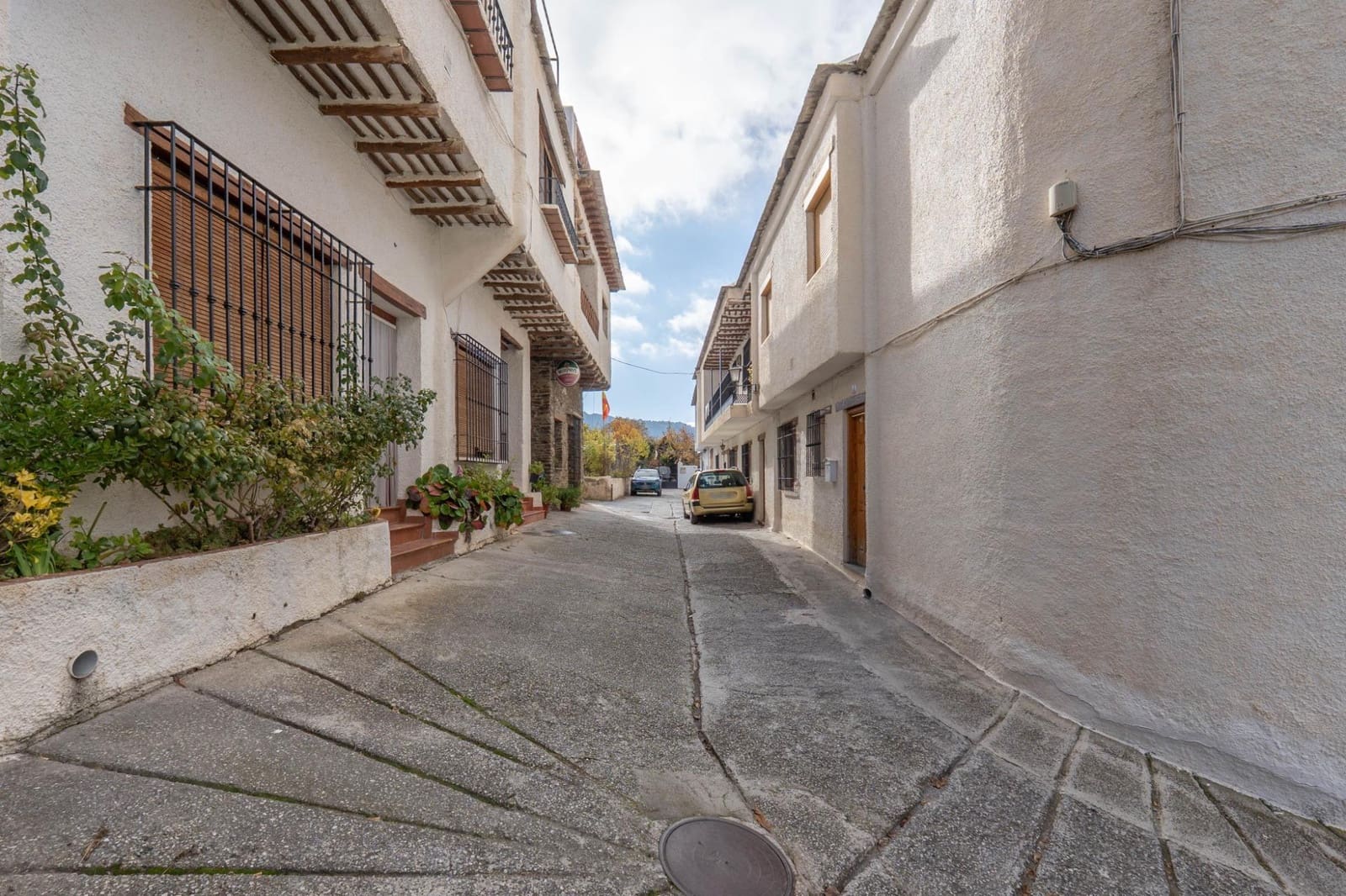 1 sypialnia Apartament na sprzedaż w Bubion - 72 000 € (Ref: 9437759)