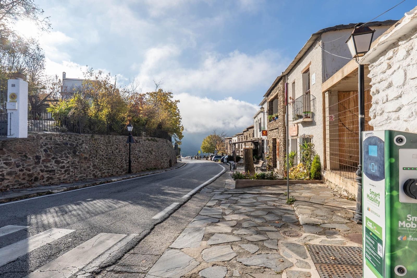 1 sypialnia Apartament na sprzedaż w Bubion - 72 000 € (Ref: 9437759)