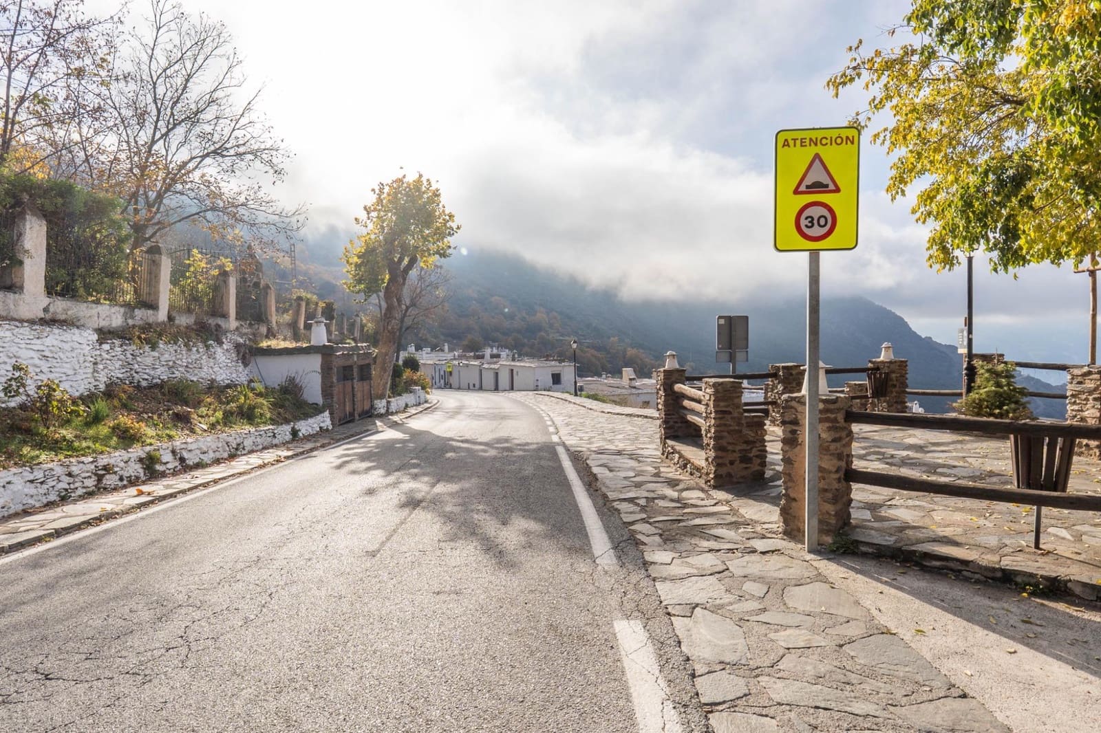 1 sypialnia Apartament na sprzedaż w Bubion - 72 000 € (Ref: 9437759)