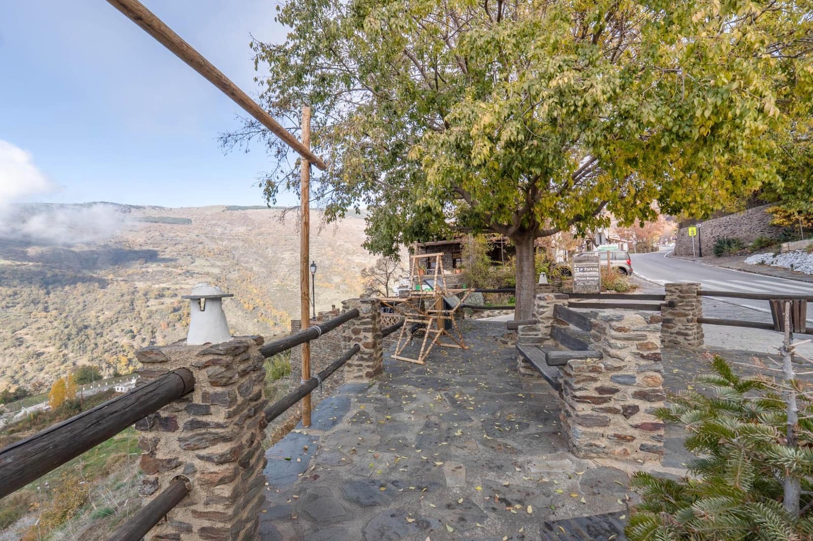 1 sypialnia Apartament na sprzedaż w Bubion - 72 000 € (Ref: 9437759)