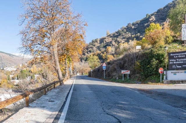 1 sypialnia Apartament na sprzedaż w Bubión - 72 000 € (Ref: 9437759)