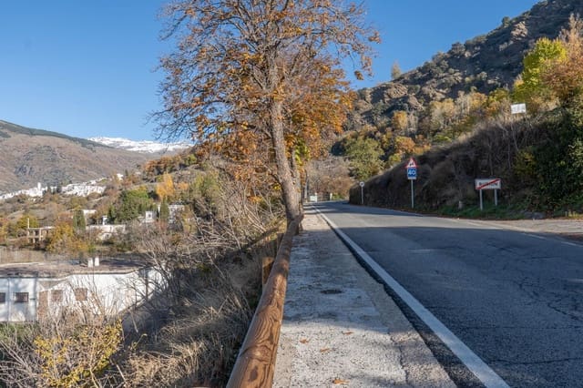 1 sypialnia Apartament na sprzedaż w Bubión - 72 000 € (Ref: 9437759)