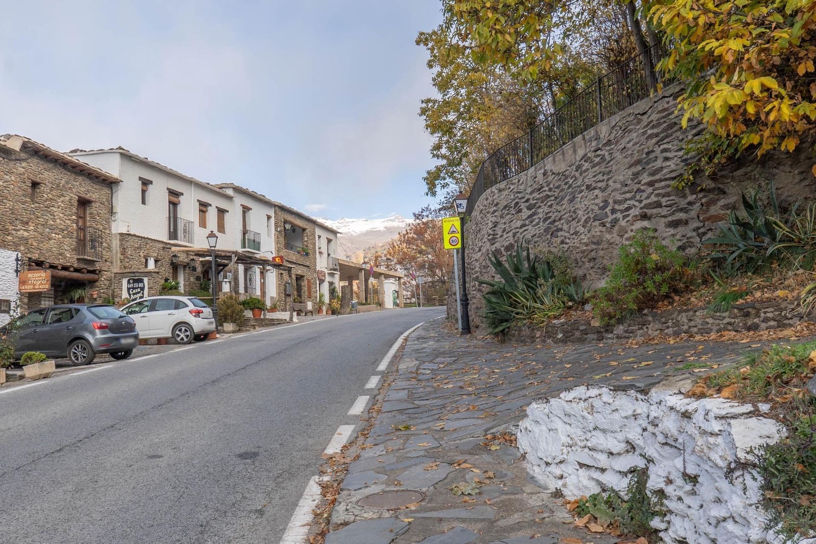 1 sypialnia Apartament na sprzedaż w Bubion - 72 000 € (Ref: 9437759)