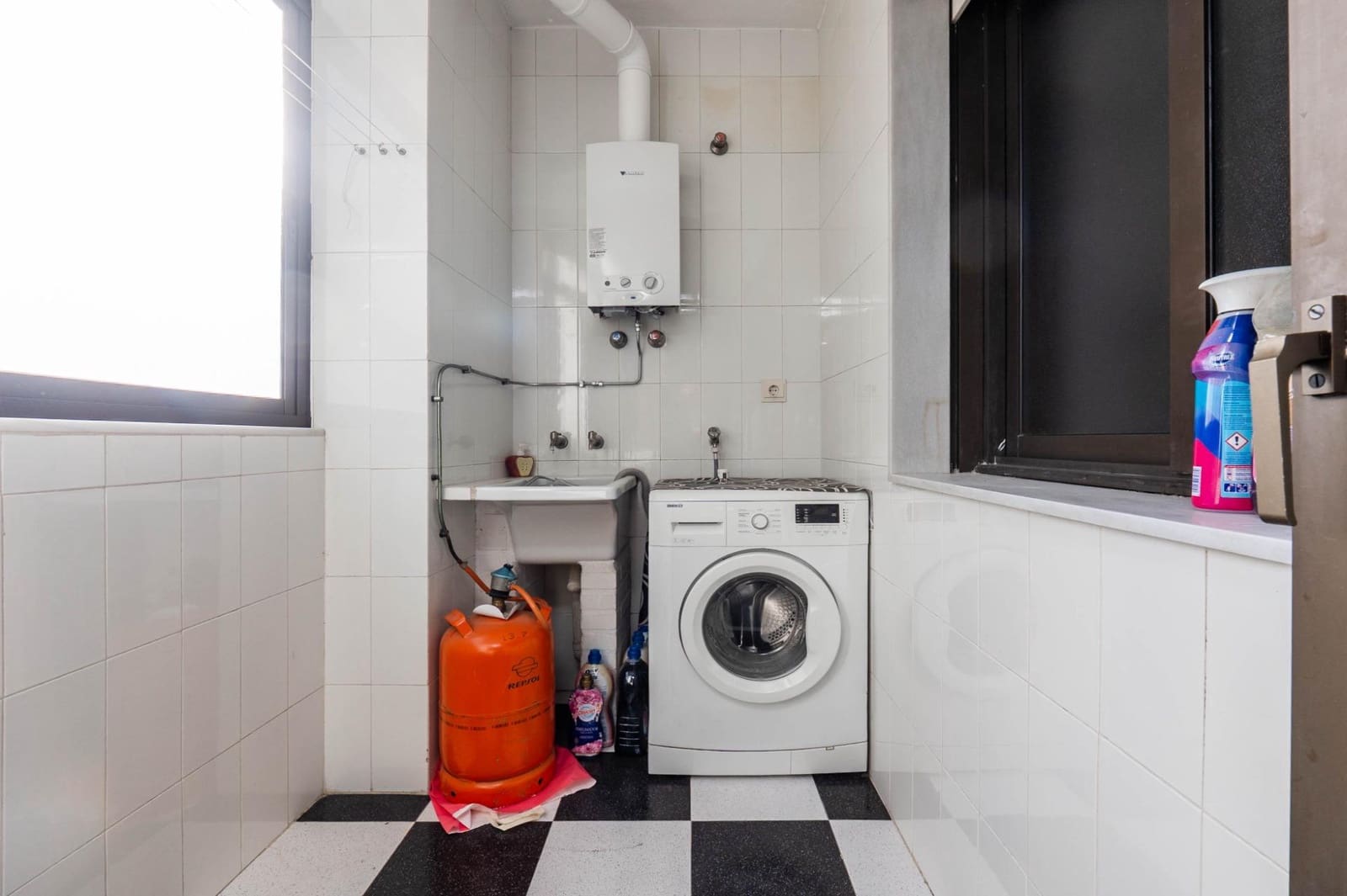 3 soverom Leilighet til salgs i Atarfe - € 127 000 (Ref: 9437760)