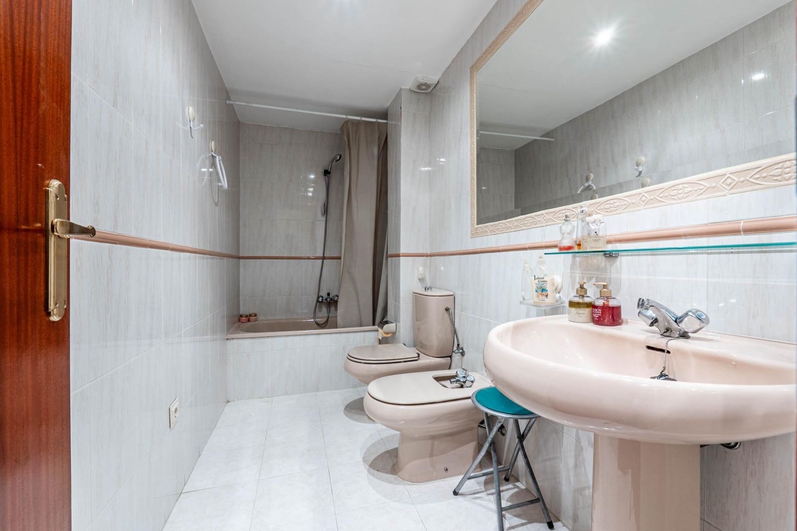 3 soverom Leilighet til salgs i Atarfe - € 127 000 (Ref: 9437760)