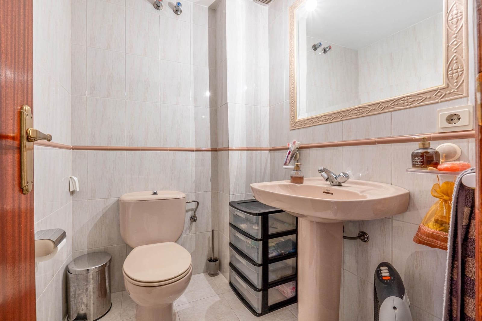 3 soverom Leilighet til salgs i Atarfe - € 127 000 (Ref: 9437760)