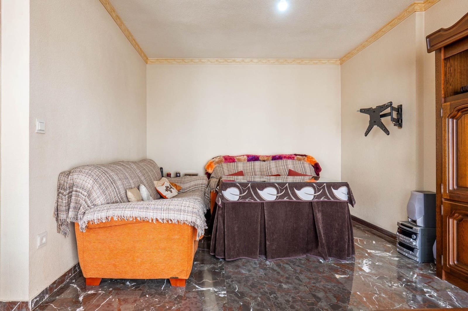 3 soverom Leilighet til salgs i Atarfe - € 127 000 (Ref: 9437760)