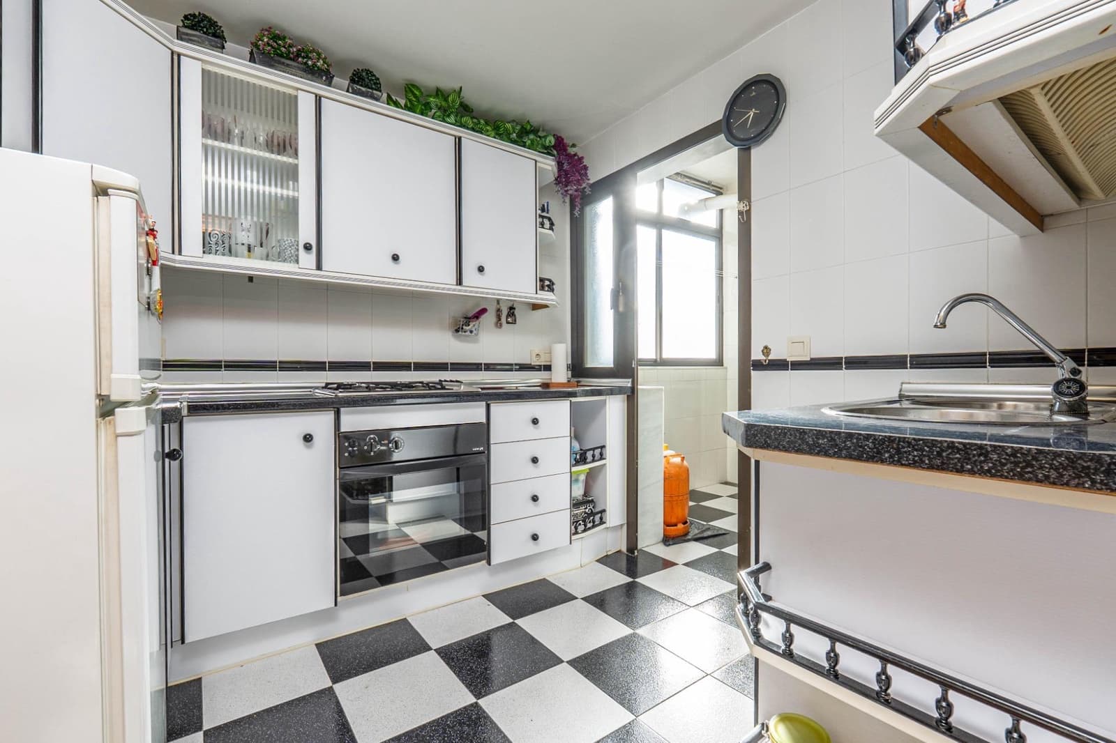 3 soverom Leilighet til salgs i Atarfe - € 127 000 (Ref: 9437760)