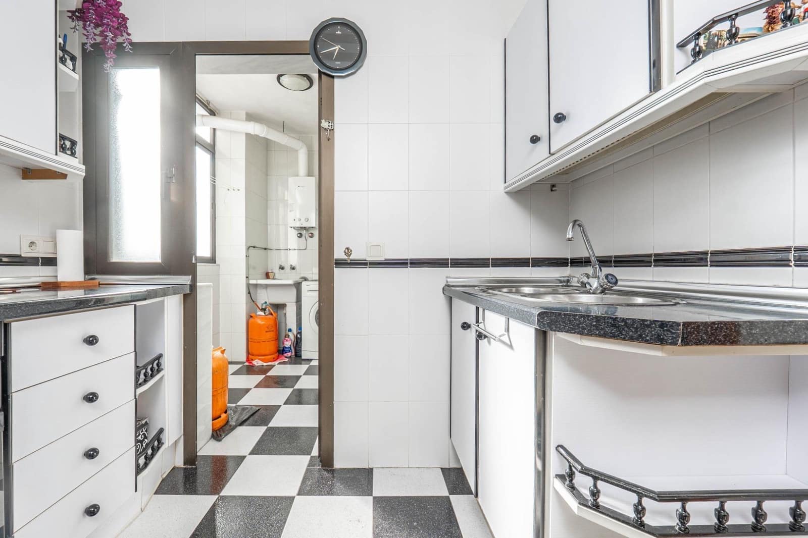 3 soverom Leilighet til salgs i Atarfe - € 127 000 (Ref: 9437760)