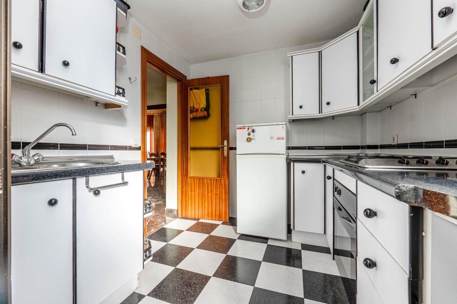 3 soverom Leilighet til salgs i Atarfe - € 127 000 (Ref: 9437760)