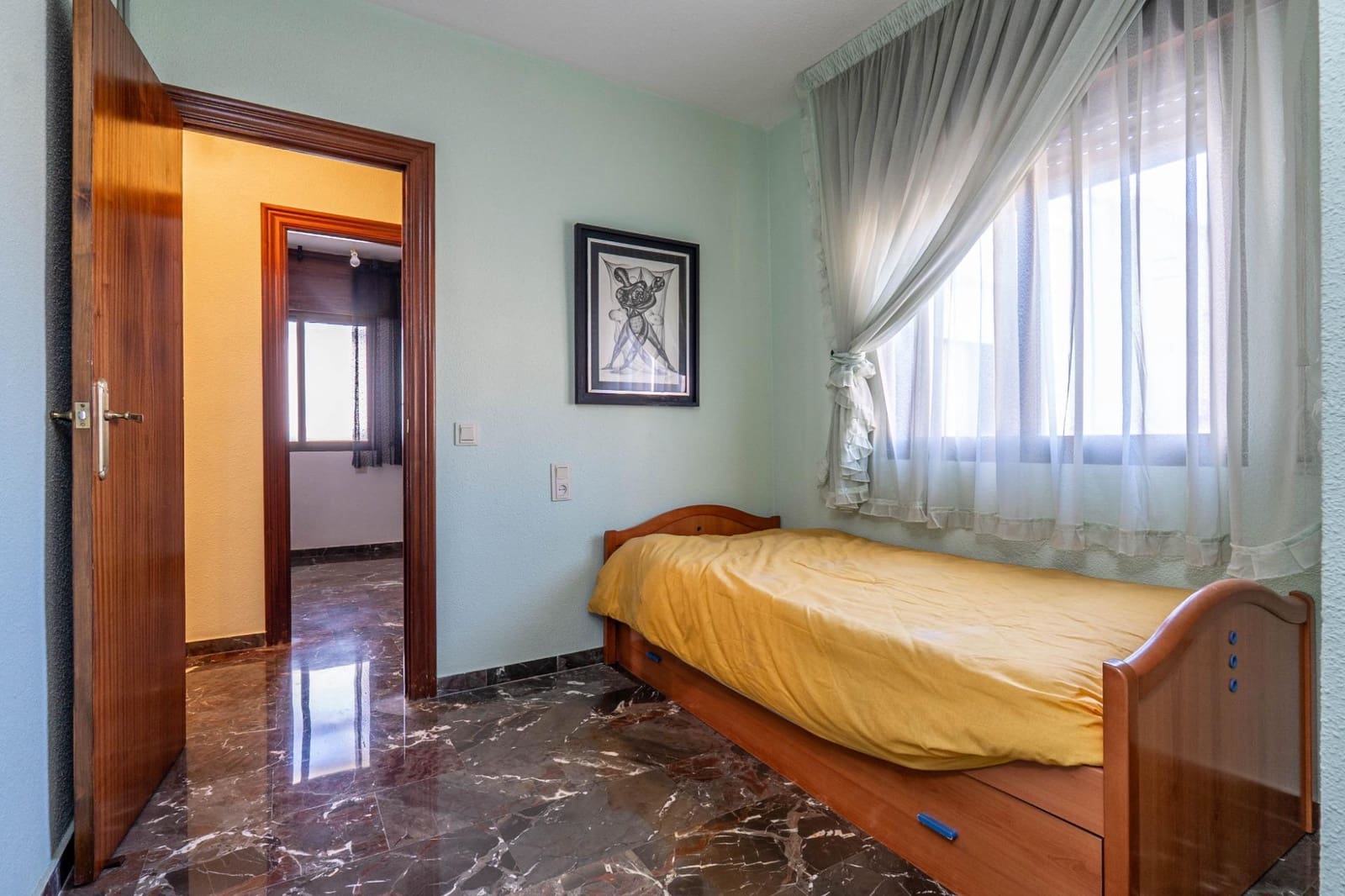 3 soverom Leilighet til salgs i Atarfe - € 127 000 (Ref: 9437760)