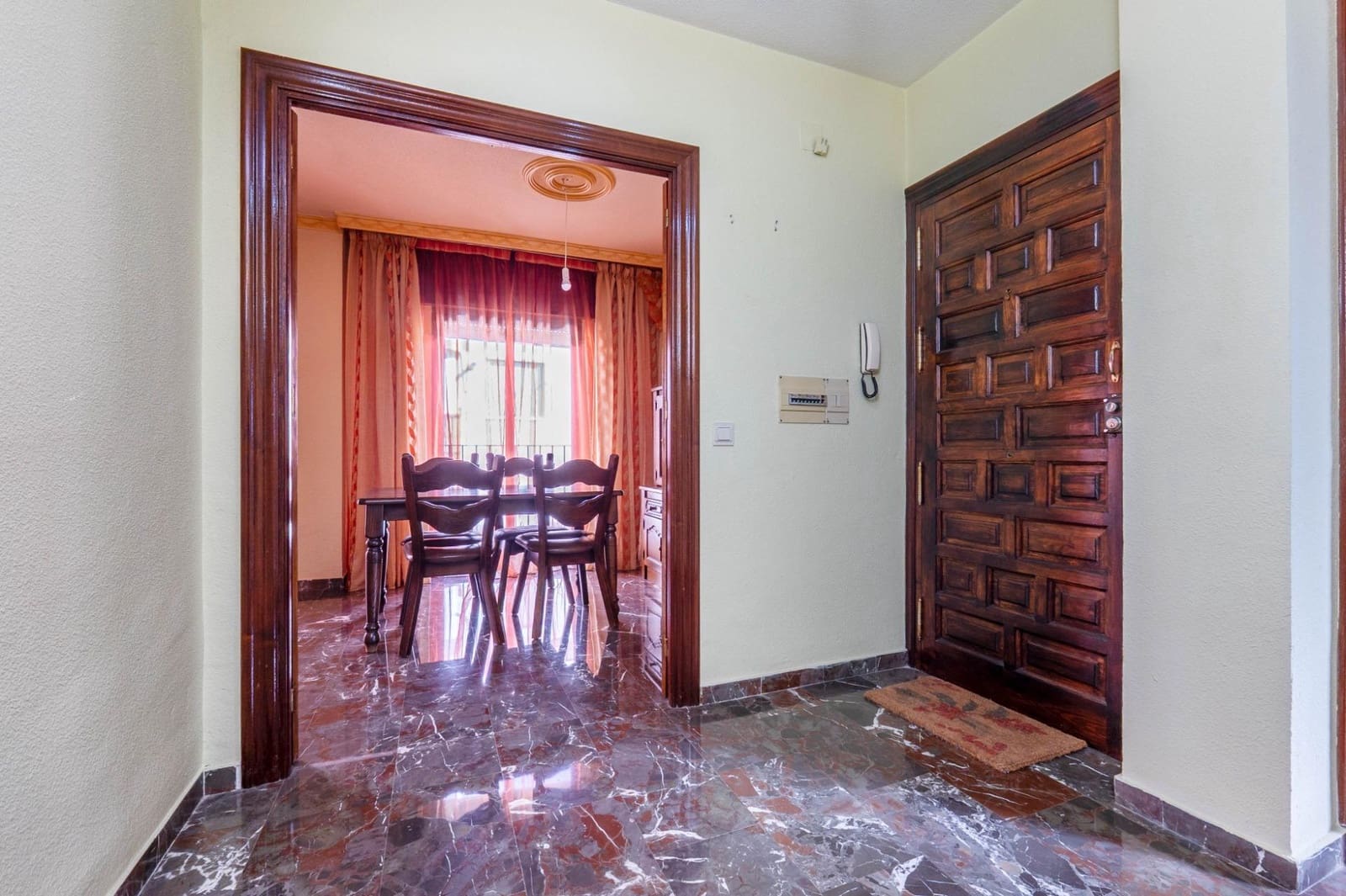 3 soverom Leilighet til salgs i Atarfe - € 127 000 (Ref: 9437760)