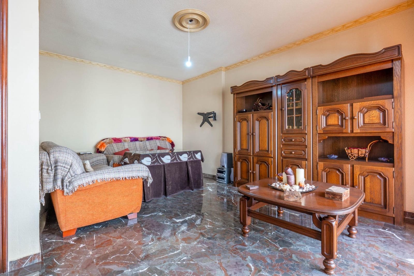 3 soverom Leilighet til salgs i Atarfe - € 127 000 (Ref: 9437760)