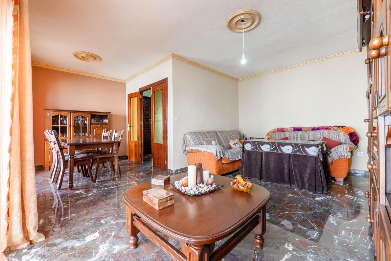 3 soverom Leilighet til salgs i Atarfe - € 127 000 (Ref: 9437760)